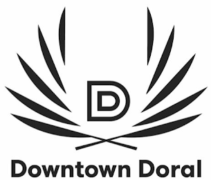 D DOWNTOWN DORAL