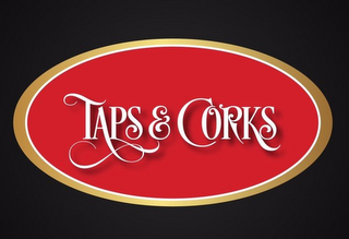 TAPS & CORKS