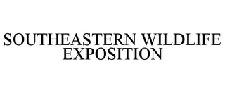 SOUTHEASTERN WILDLIFE EXPOSITION