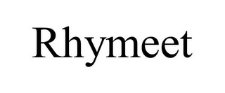 RHYMEET