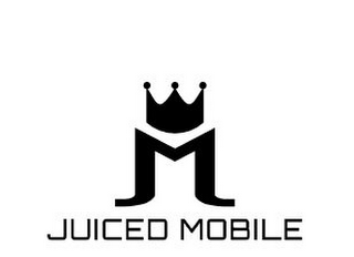 JM JUICED MOBILE