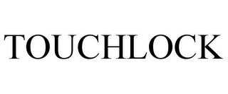 TOUCHLOCK