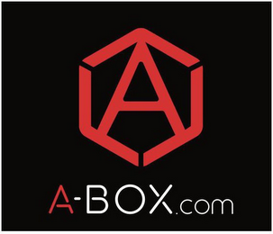 A A-BOX.COM