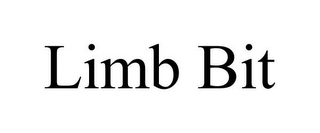 LIMB BIT