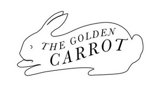 THE GOLDEN CARROT