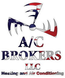 A/C BROKERS LLC HEATING AND AIR CONDITIONING