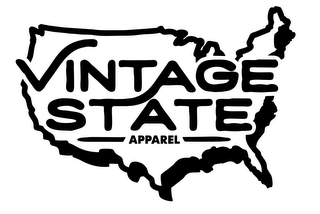 VINTAGE STATE APPAREL