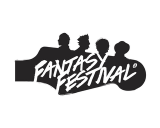 FANTASY FESTIVAL