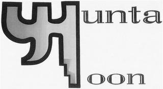 YHUNTA MOON