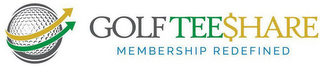 GOLF TEESHARE MEMBERSHIP REDEFINED