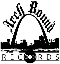 ARCH BOUND RECORDS