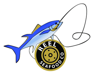 REEL SEAFOOD CO