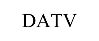 DATV