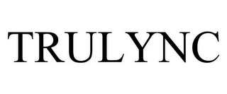 TRULYNC