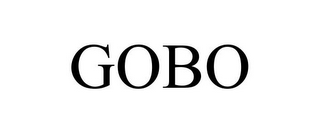 GOBO