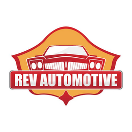 REV AUTO PREMIUM CAR CARE PRODUCTS