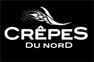 CRÊPES DU NORD