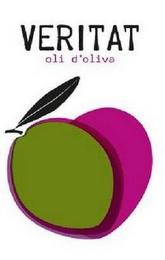 VERITAT OLI D'OLIVA