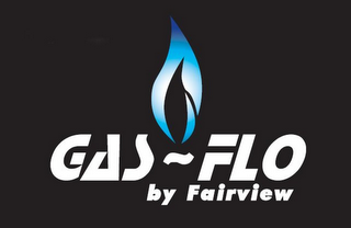 GAS~FLO BY FAIRVIEW