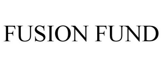 FUSION FUND