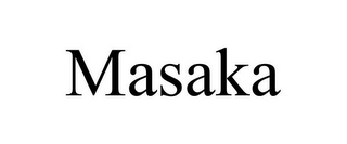 MASAKA