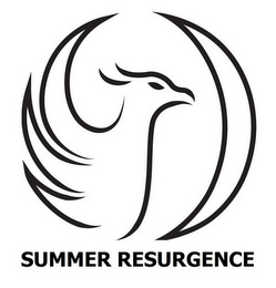 SUMMER RESURGENCE