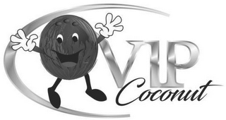 VIP COCONUT