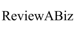 REVIEWABIZ