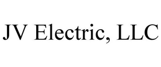 JV ELECTRIC, LLC