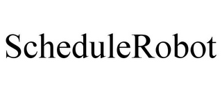 SCHEDULEROBOT