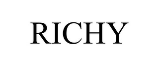 RICHY