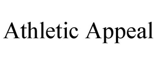 ATHLETIC APPEAL