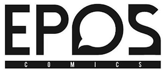 EPOS COMICS