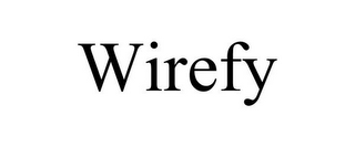 WIREFY