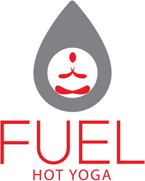 FUEL HOT YOGA