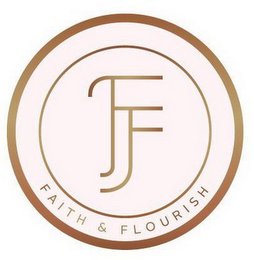 FF FAITH & FLOURISH