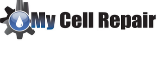 MY CELL REPAIR