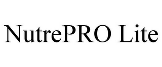 NUTREPRO LITE