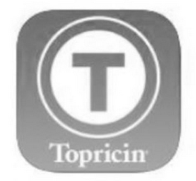 T TOPRICIN