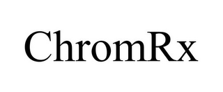 CHROMRX