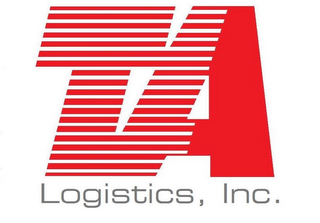 TA LOGISTICS, INC