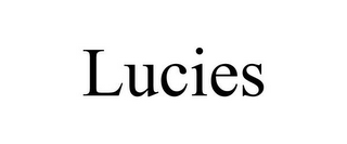 LUCIES