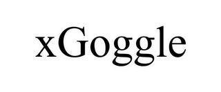 XGOGGLE