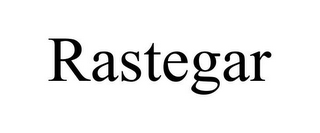 RASTEGAR