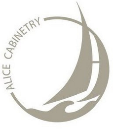 ALICE CABINETRY A