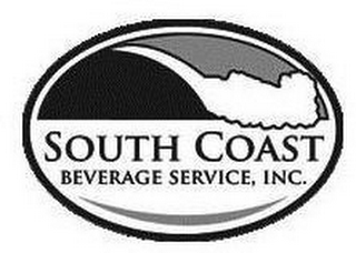 SOUTH COAST BEVERAGE SERVICE, INC.