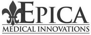 EPICA MEDICAL INNOVATIONS