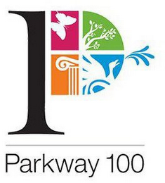 P PARKWAY 100