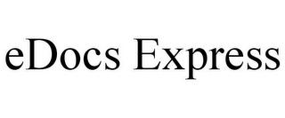 EDOCS EXPRESS