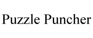 PUZZLE PUNCHER